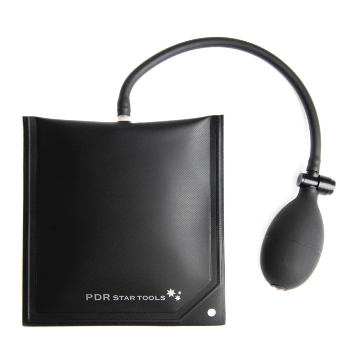 Inflatable Air Wedge with Hand Pump