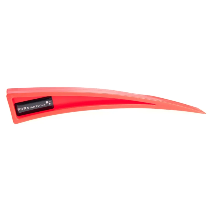 Curved Window Wedge