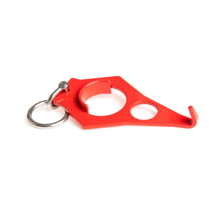 Tool Hanger Red