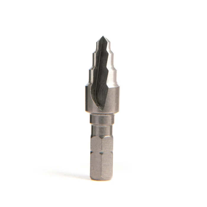 Step Drill Bit 6mm/8mm/10mm