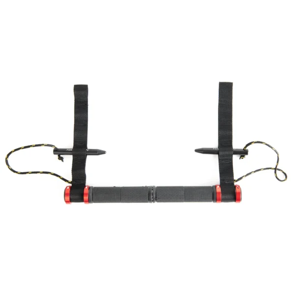 Second image of Adjustable Door Hanger - 30cm
