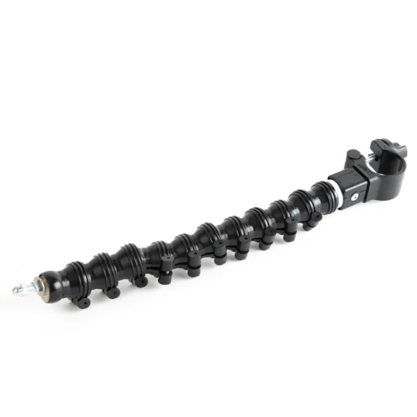 Second image of Flexible Arm Heat Gun Mount