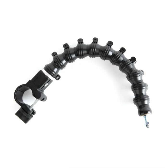 Flexible Arm Heat Gun Mount